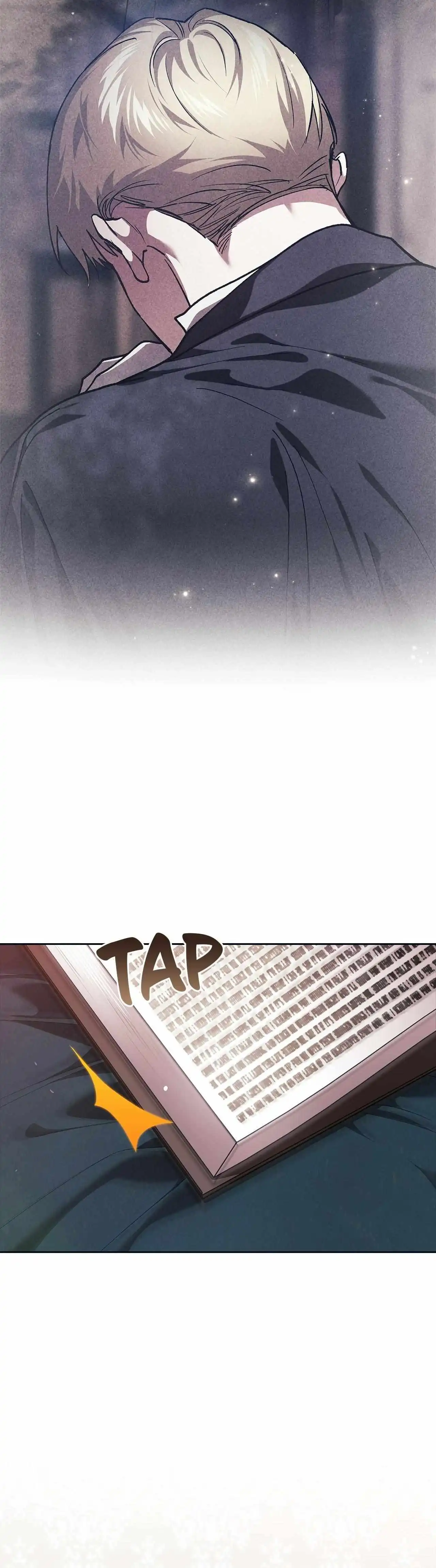 The Broken Ring: This Marriage Will Fail Anyway Chapter 109 page 16