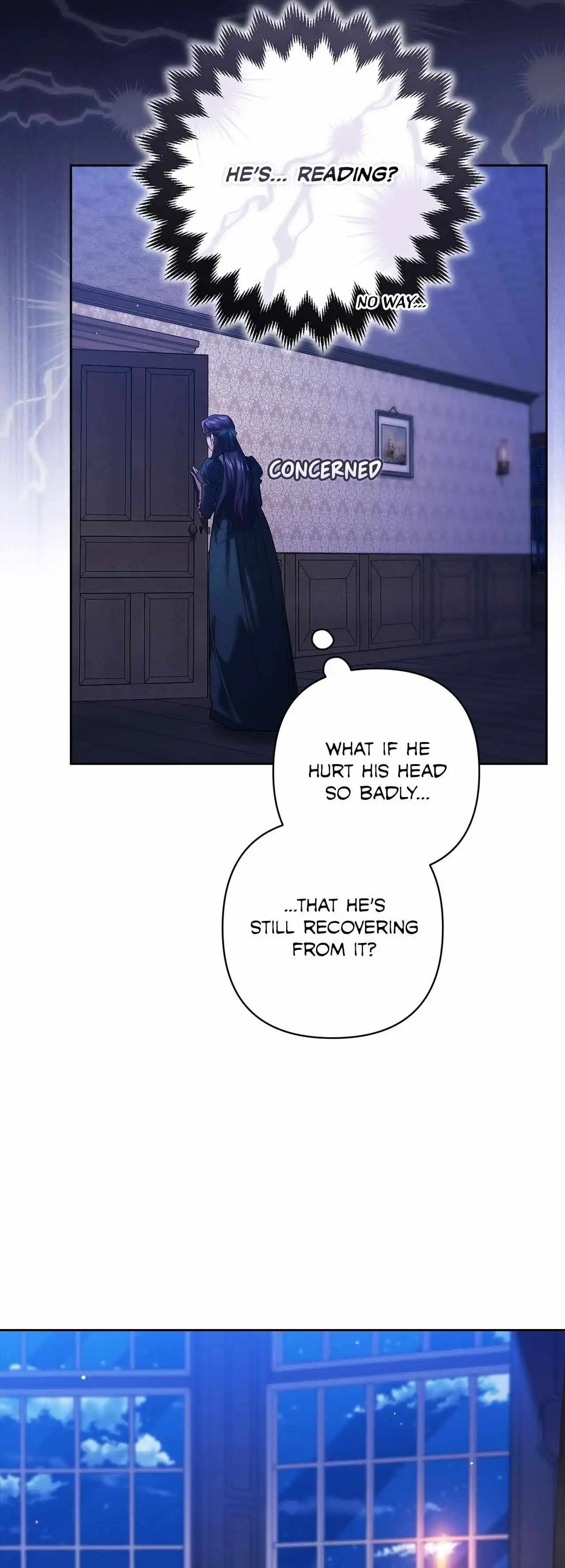 The Broken Ring: This Marriage Will Fail Anyway Chapter 109 page 26