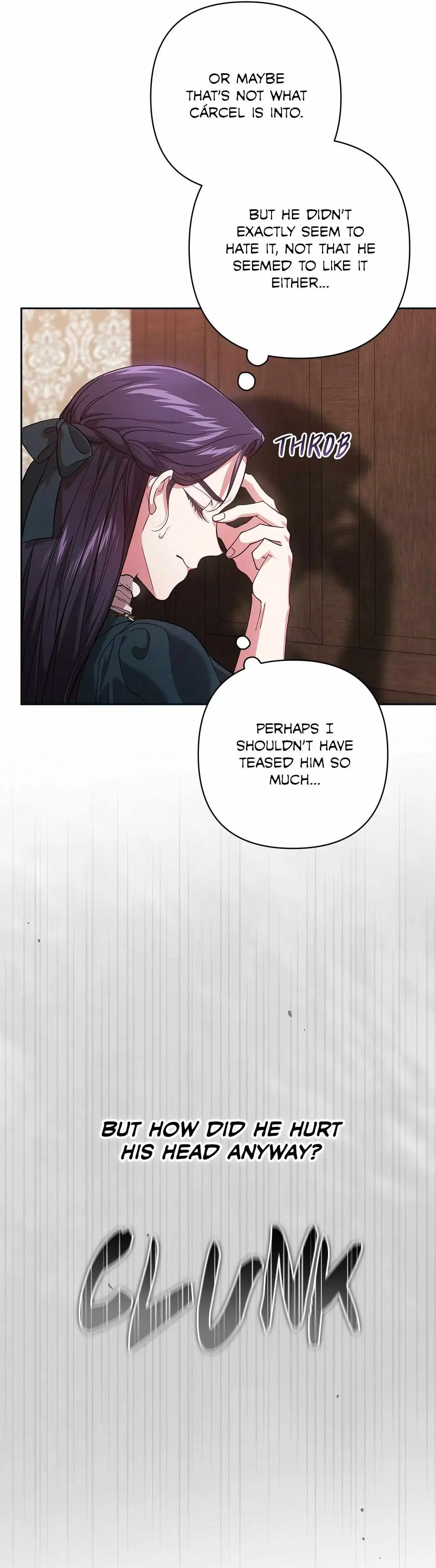 The Broken Ring: This Marriage Will Fail Anyway Chapter 109 page 7