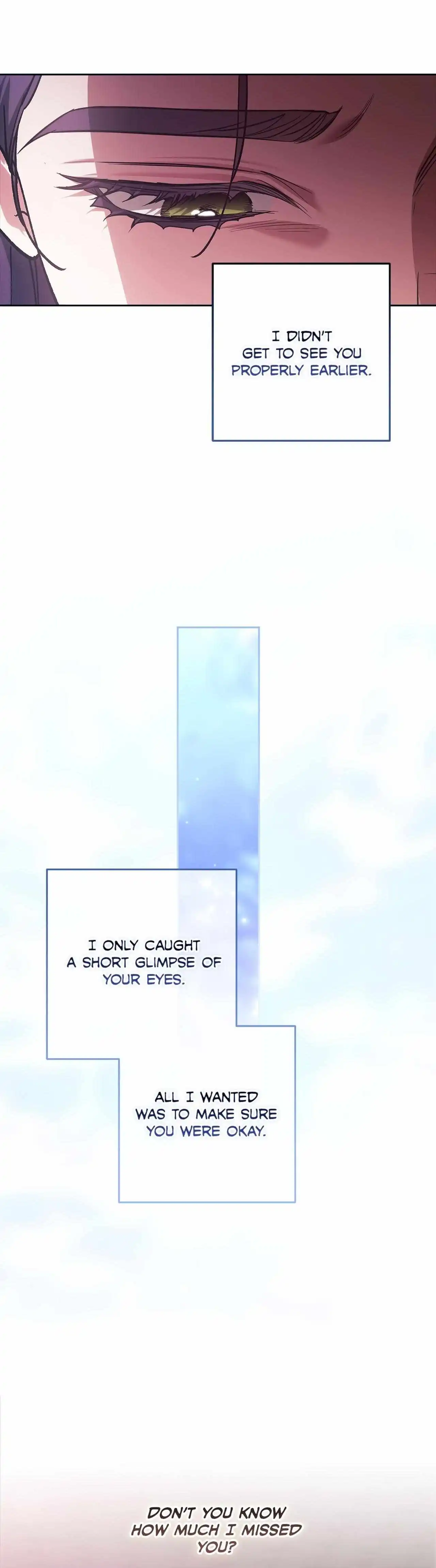 The Broken Ring: This Marriage Will Fail Anyway Chapter 109 page 13