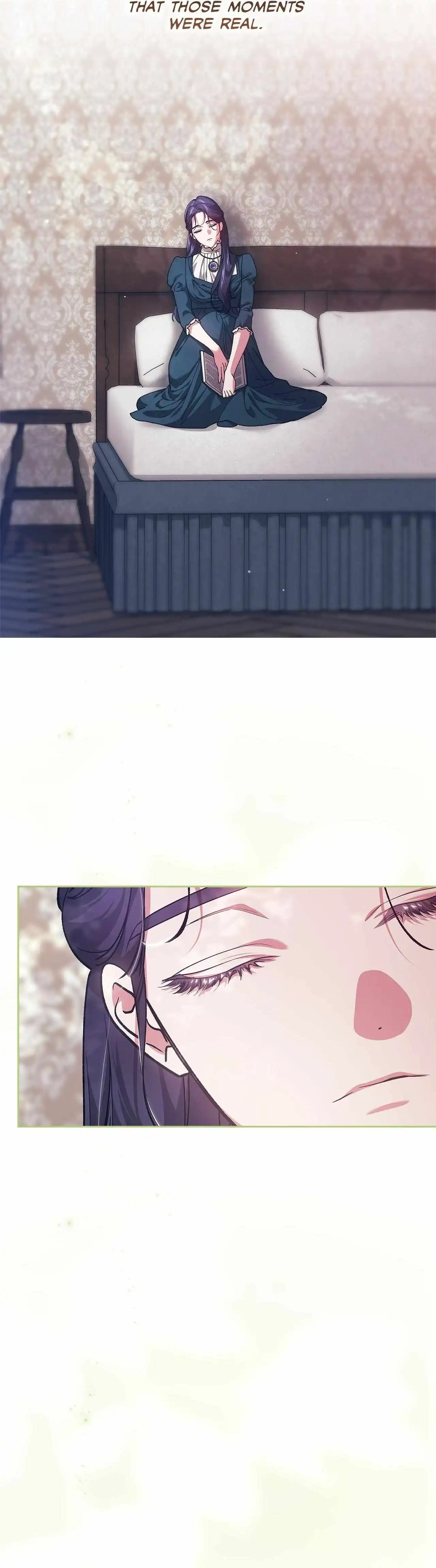 The Broken Ring: This Marriage Will Fail Anyway Chapter 109 page 18