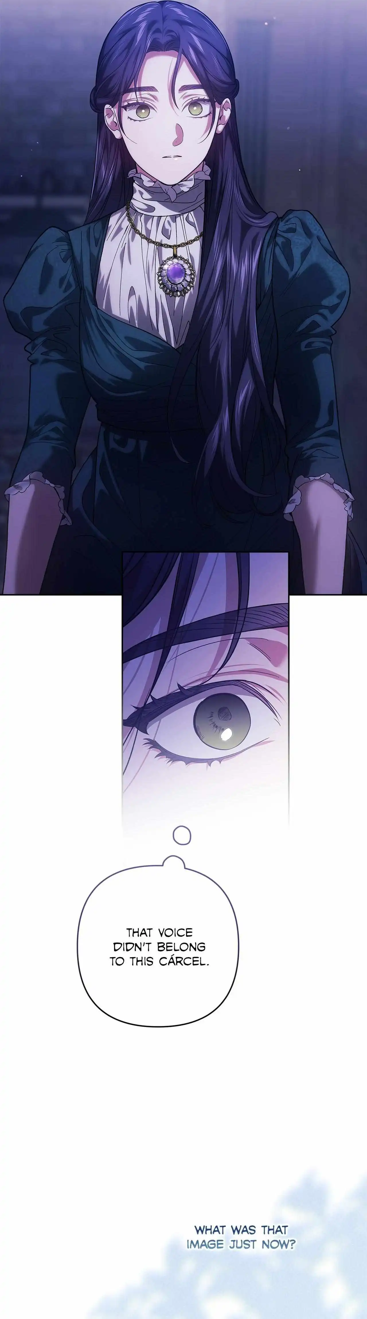 The Broken Ring: This Marriage Will Fail Anyway Chapter 109 page 50