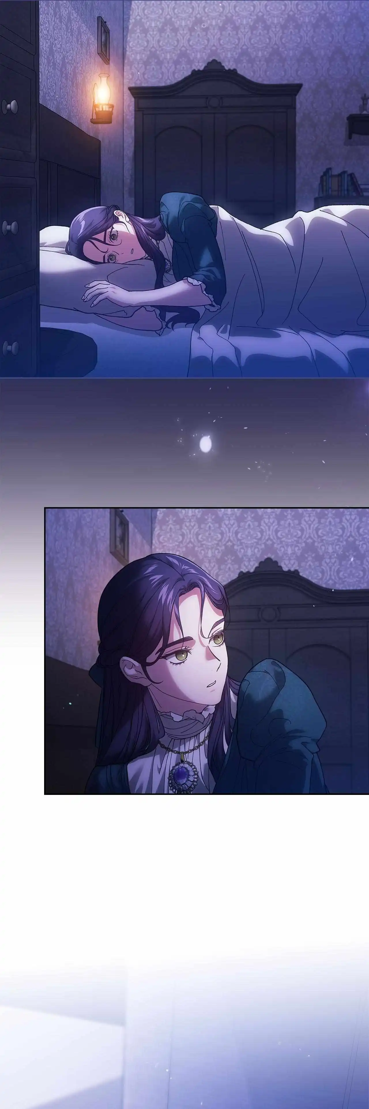 The Broken Ring: This Marriage Will Fail Anyway Chapter 109 page 21
