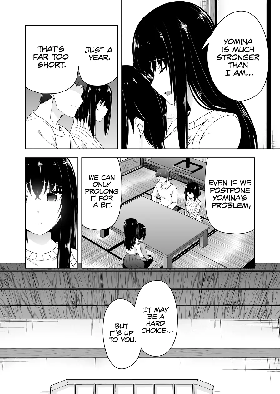 Devilchi Chapter 114 page 9
