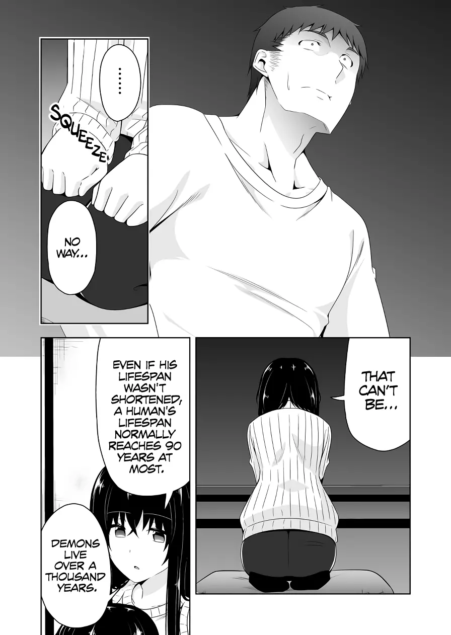 Devilchi Chapter 114 page 5