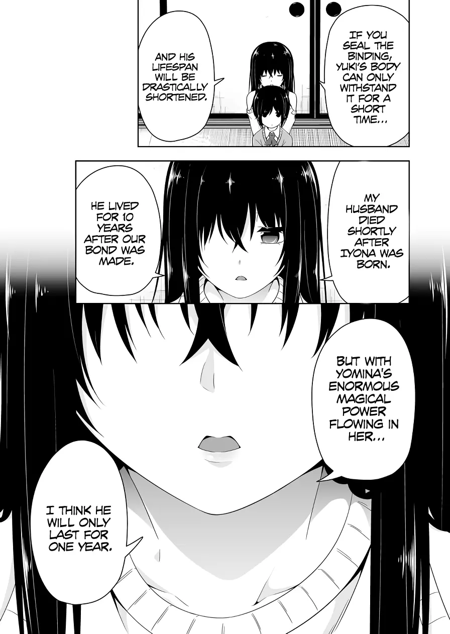 Devilchi Chapter 114 page 4