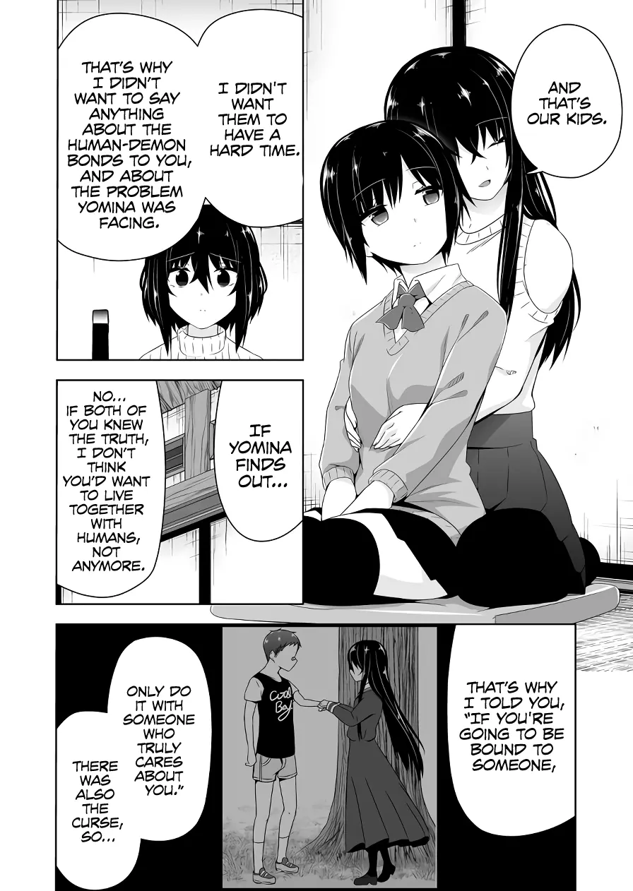 Devilchi Chapter 114 page 7