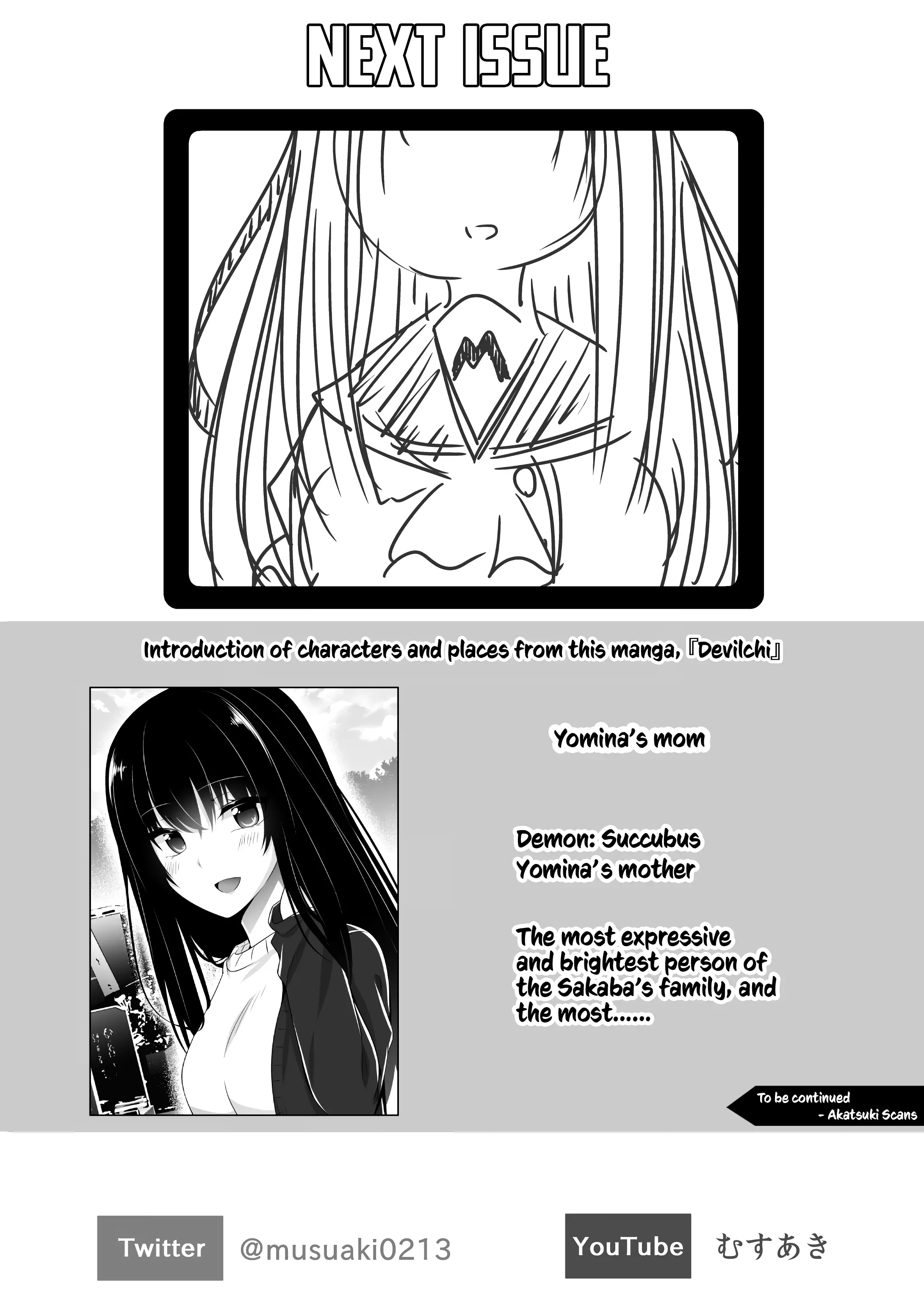 Devilchi Chapter 114 page 14