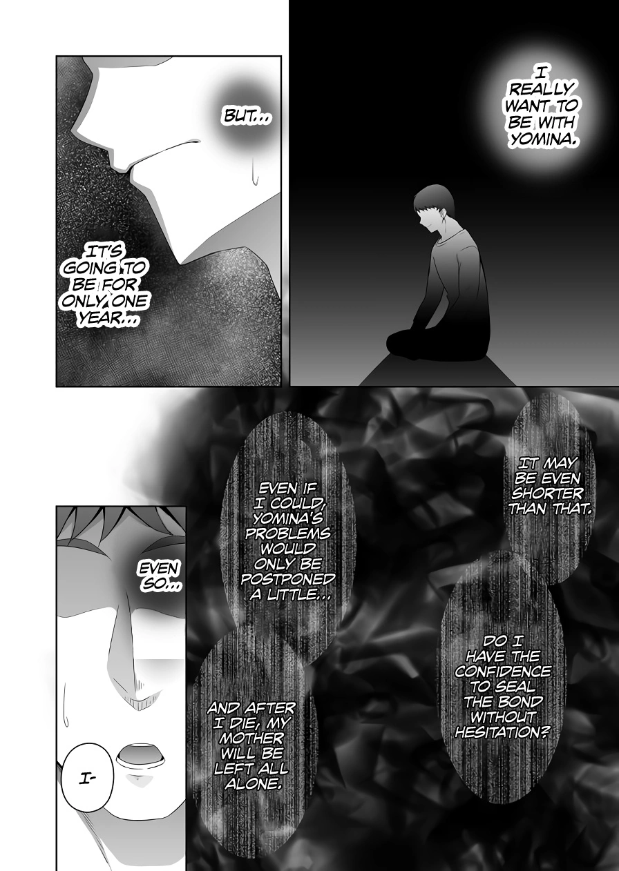Devilchi Chapter 114 page 11