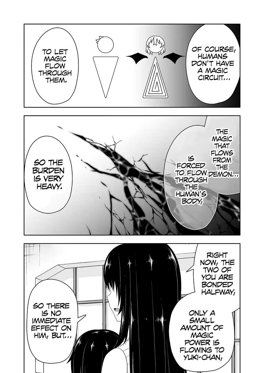 Devilchi Chapter 114 page 3