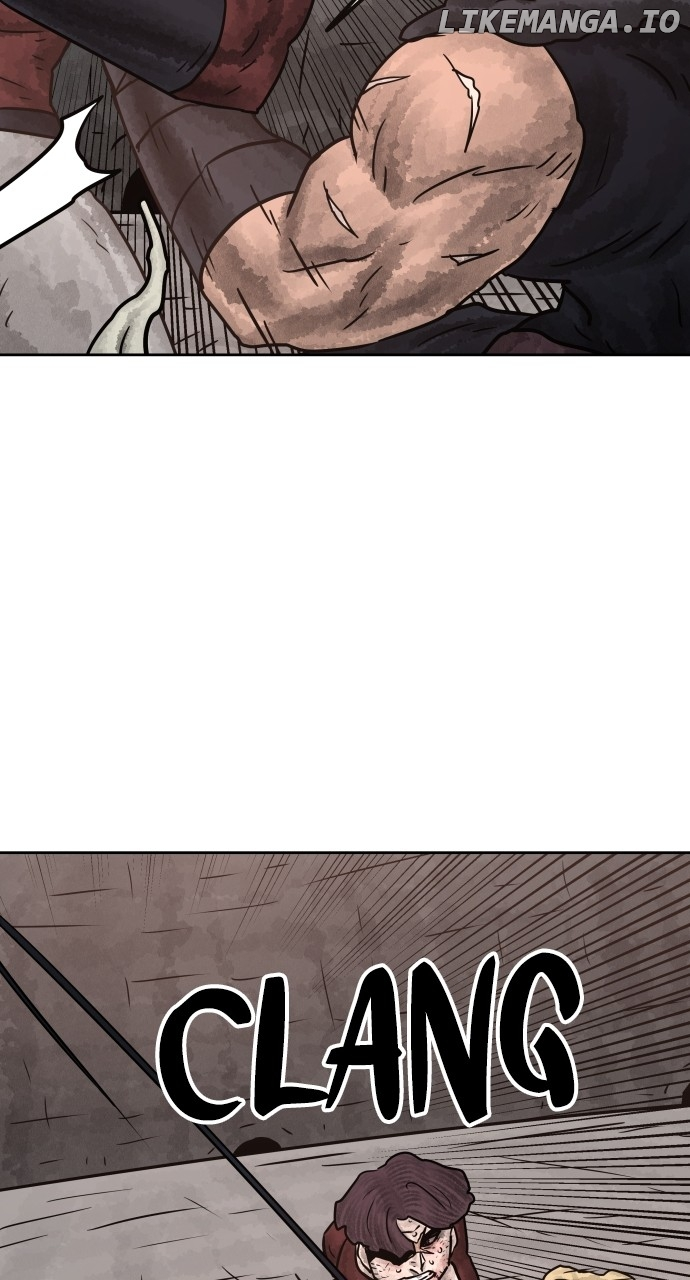 Warrior Executioner Chapter 118 page 5