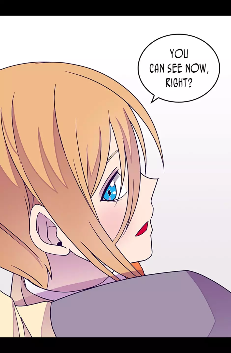 They Say I Was Born a Kings Daughter Chapter 113 page 10