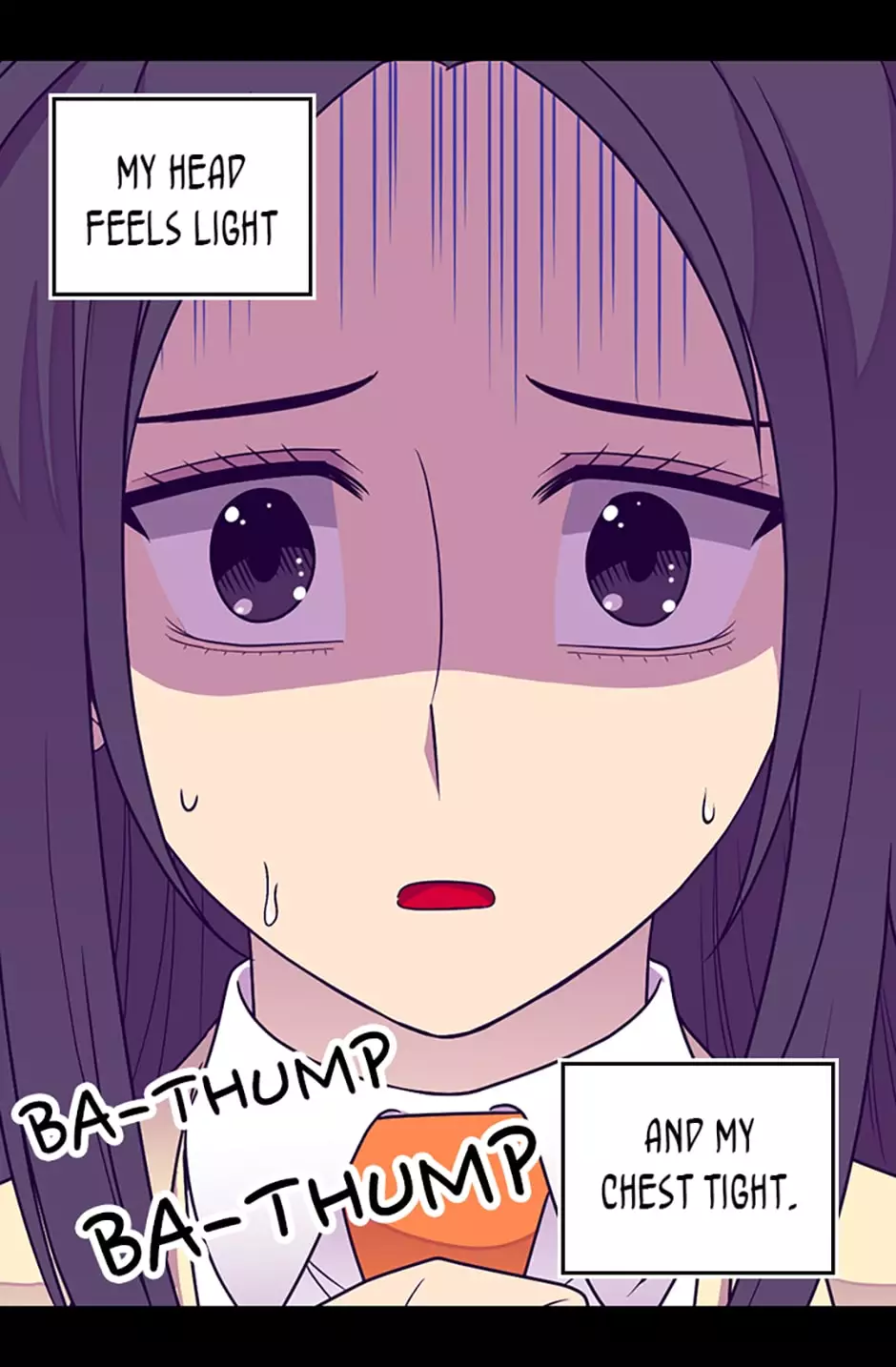 They Say I Was Born a Kings Daughter Chapter 113 page 22