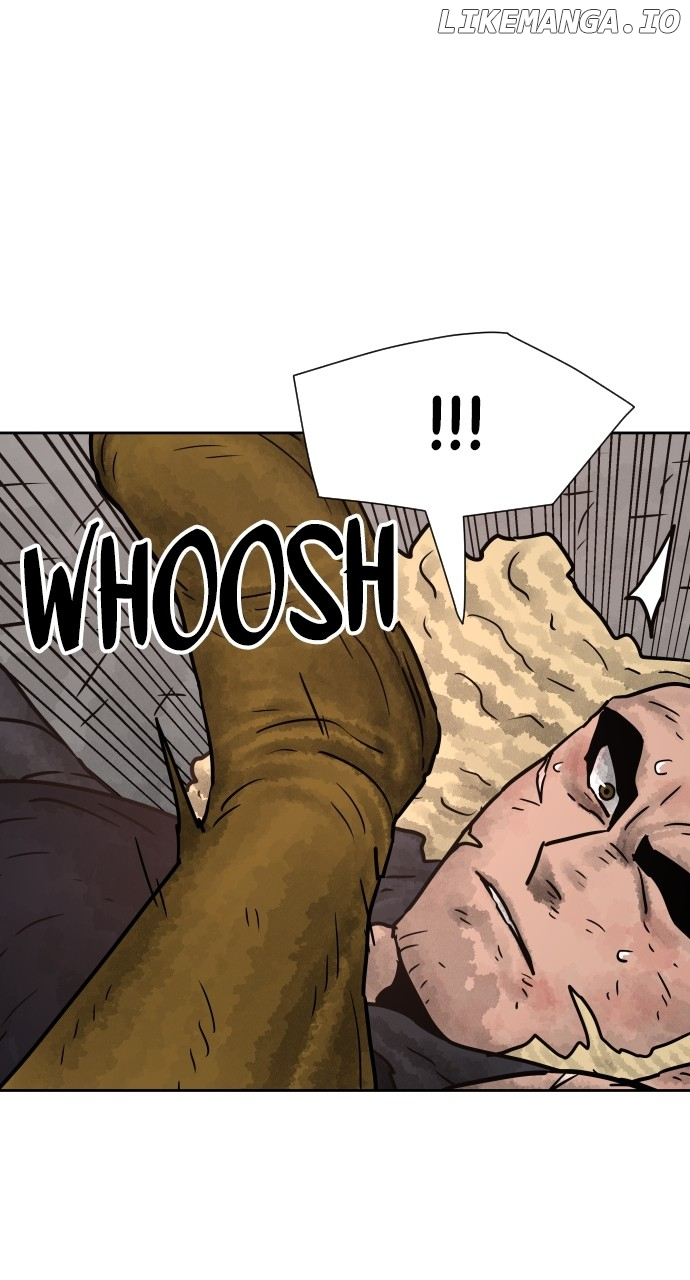 Warrior Executioner Chapter 118 page 10
