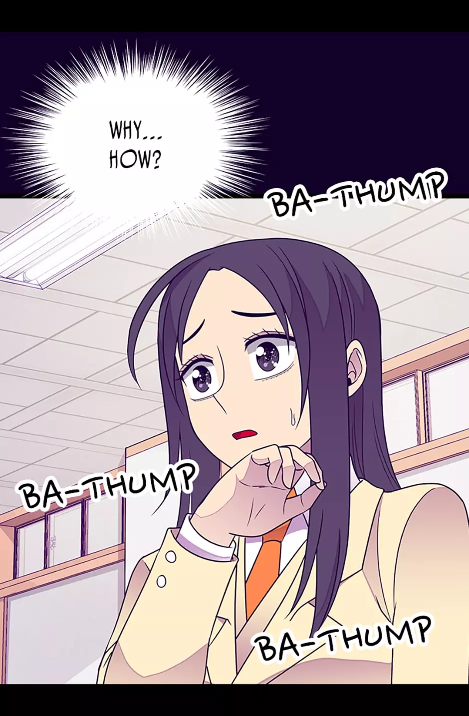 They Say I Was Born a Kings Daughter Chapter 113 page 21