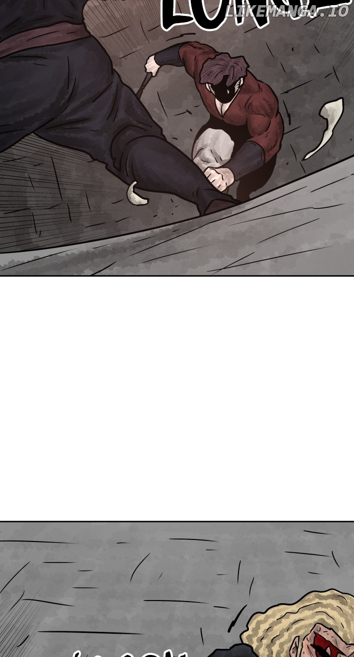 Warrior Executioner Chapter 118 page 42
