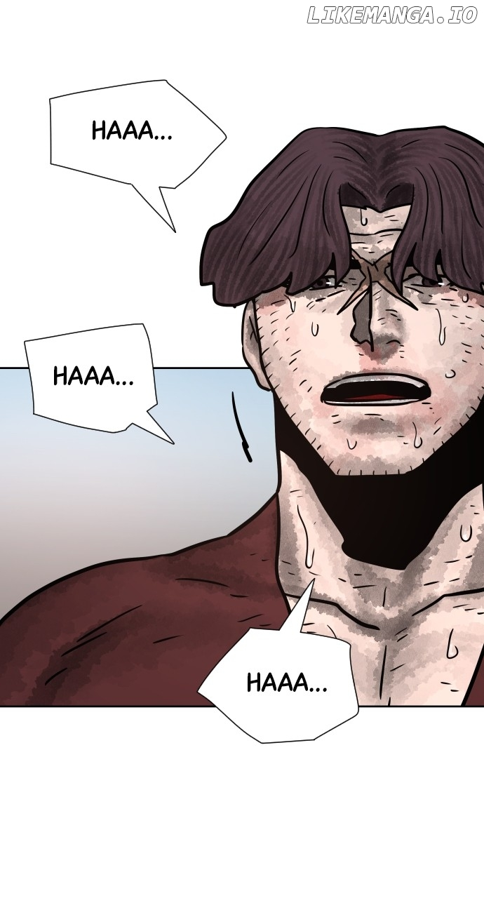 Warrior Executioner Chapter 118 page 32