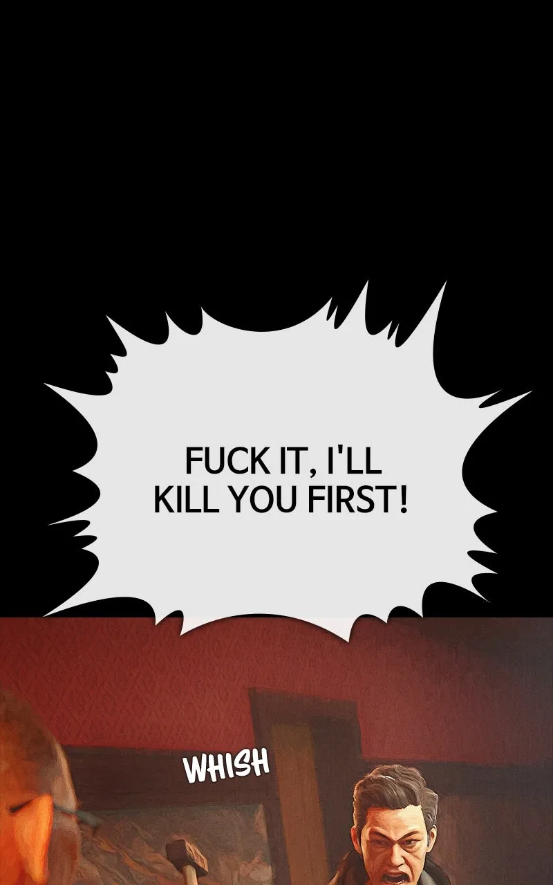 There Are No Demons Chapter 118 page 32