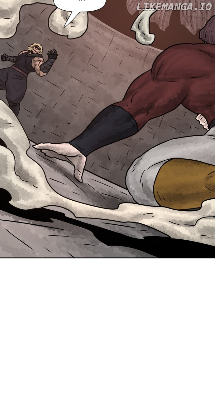 Warrior Executioner Chapter 118 page 52