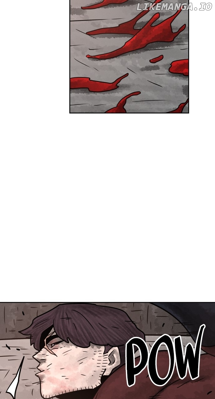 Warrior Executioner Chapter 118 page 29