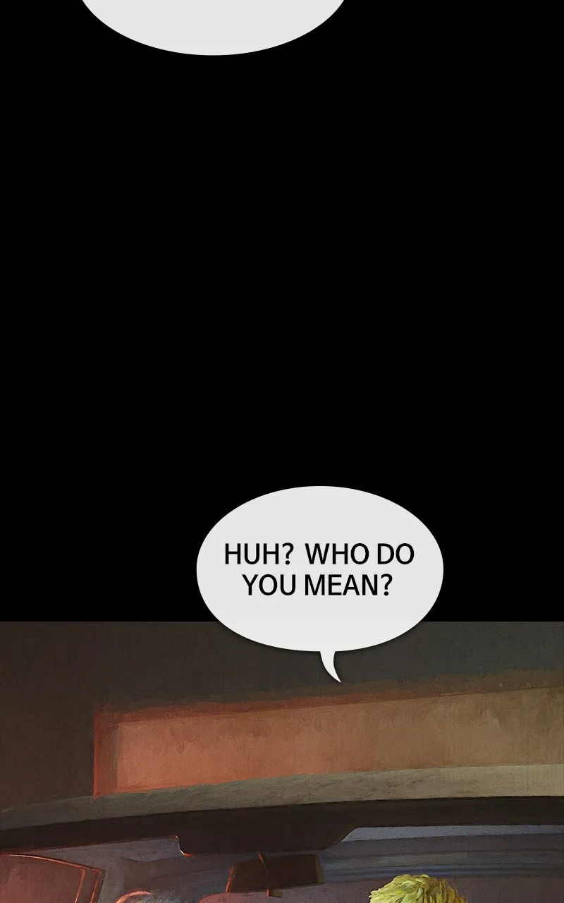 There Are No Demons Chapter 118 page 15