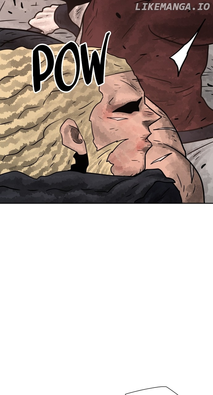 Warrior Executioner Chapter 118 page 30