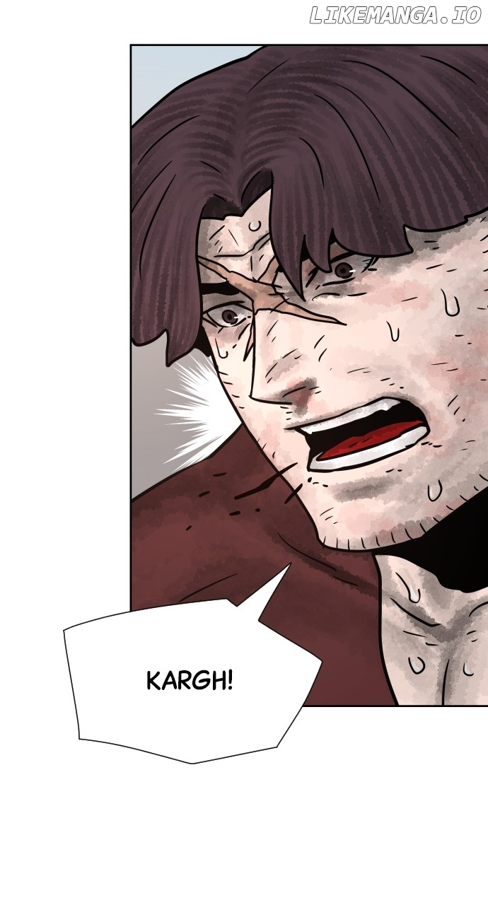 Warrior Executioner Chapter 118 page 53