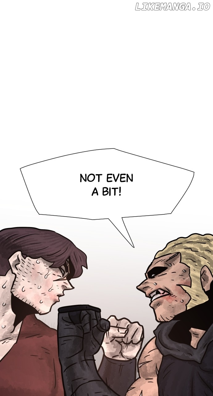 Warrior Executioner Chapter 118 page 34