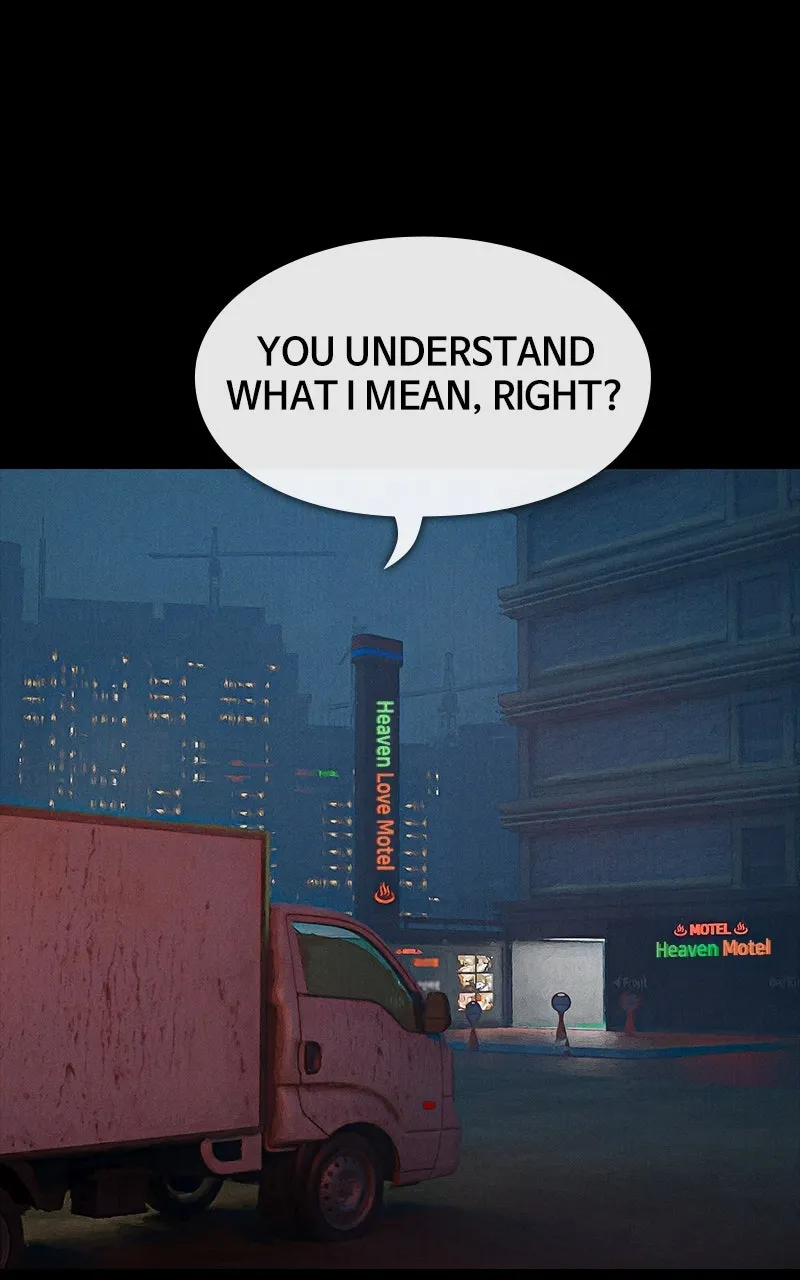 There Are No Demons Chapter 118 page 10