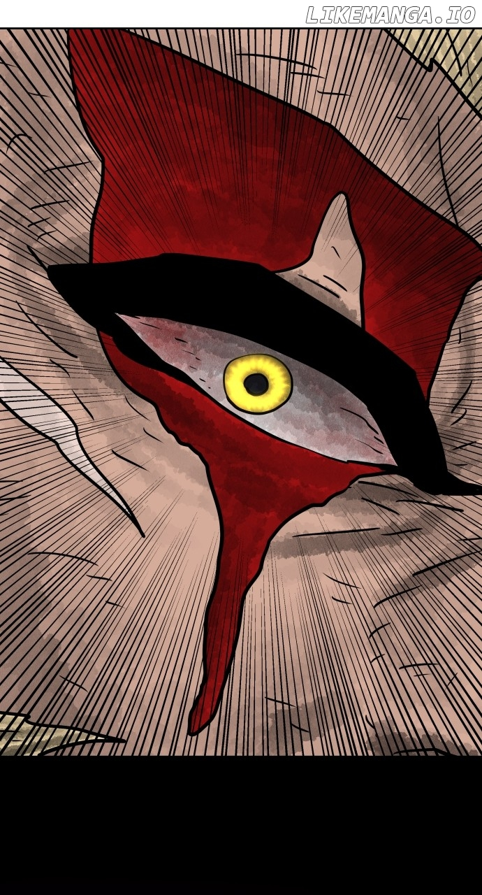 Warrior Executioner Chapter 118 page 46