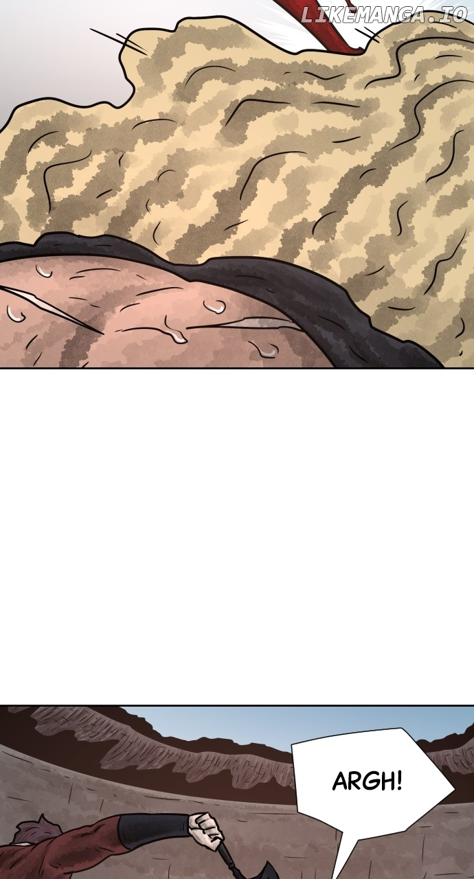 Warrior Executioner Chapter 118 page 39
