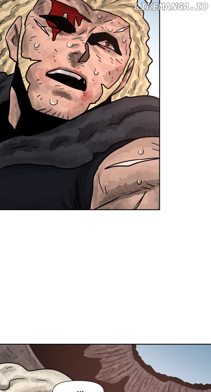 Warrior Executioner Chapter 118 page 51