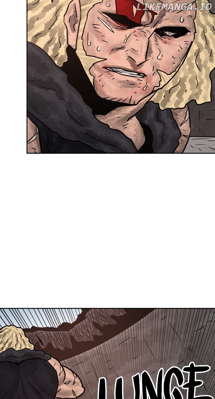 Warrior Executioner Chapter 118 page 41