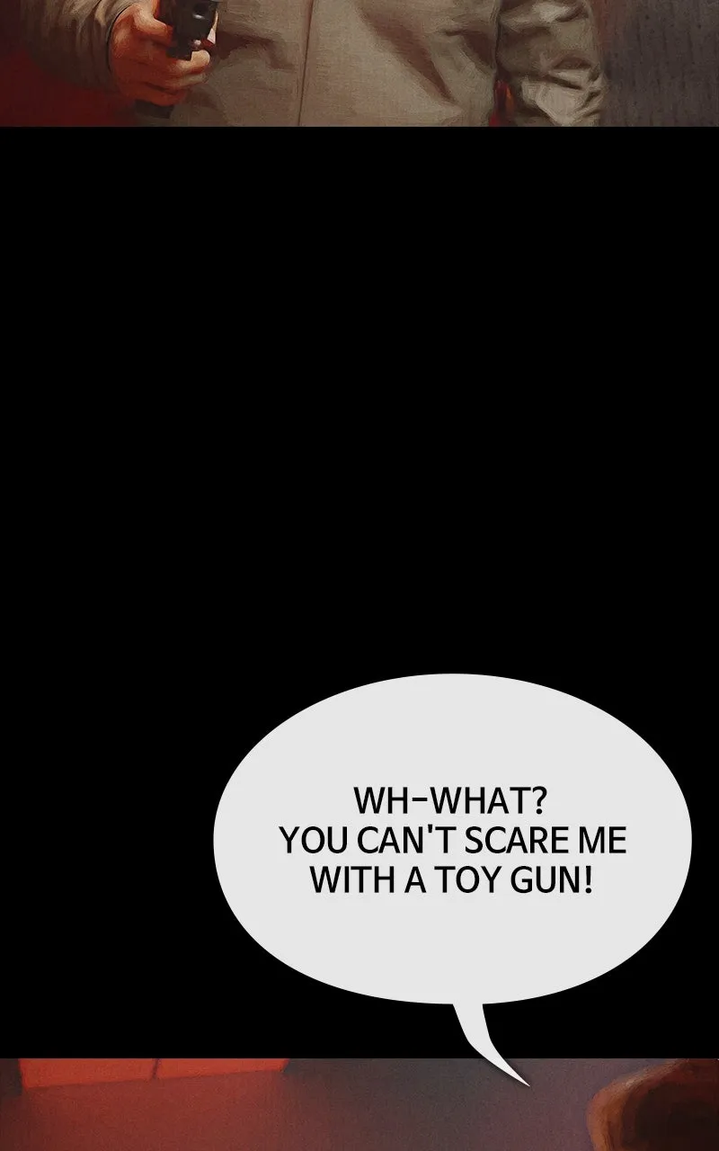 There Are No Demons Chapter 118 page 30