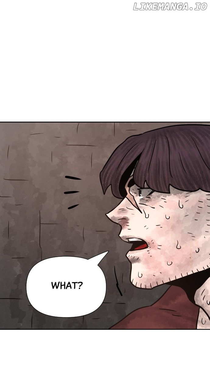 Warrior Executioner Chapter 118 page 55