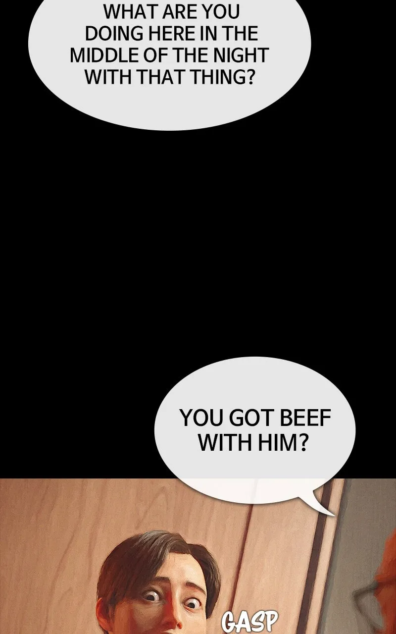 There Are No Demons Chapter 118 page 53