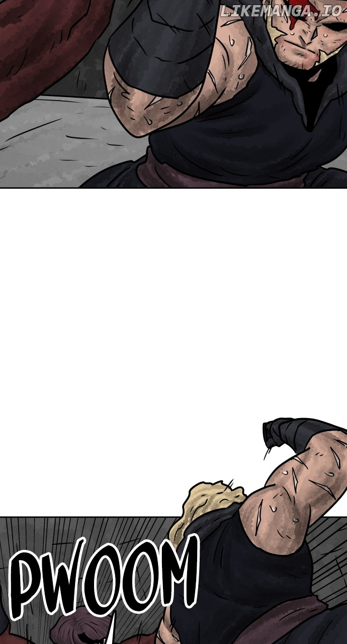 Warrior Executioner Chapter 118 page 49