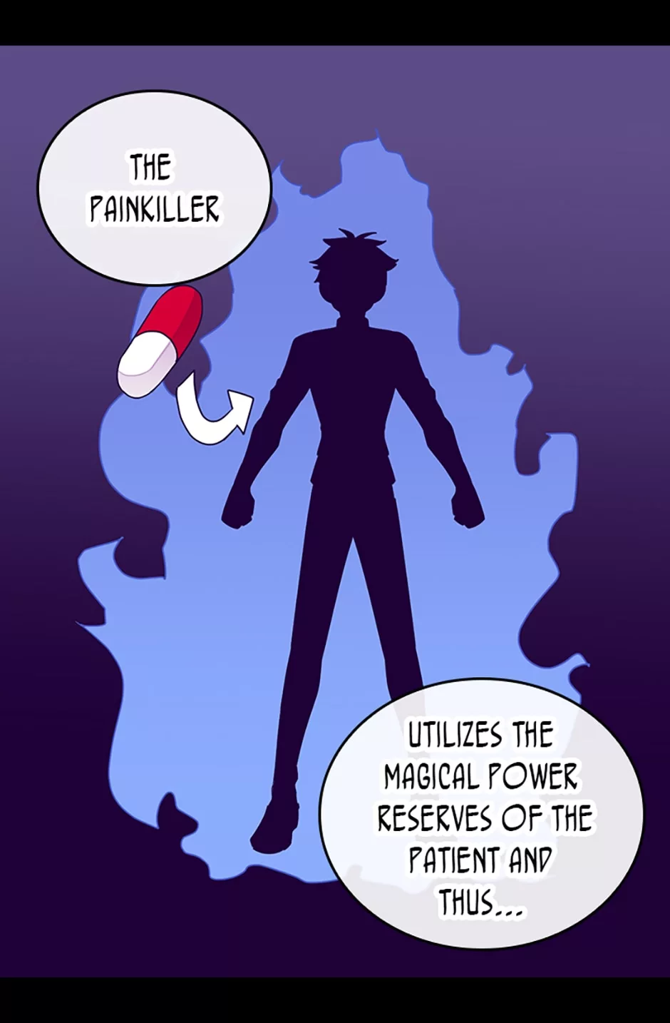 They Say I Was Born a Kings Daughter Chapter 113 page 44