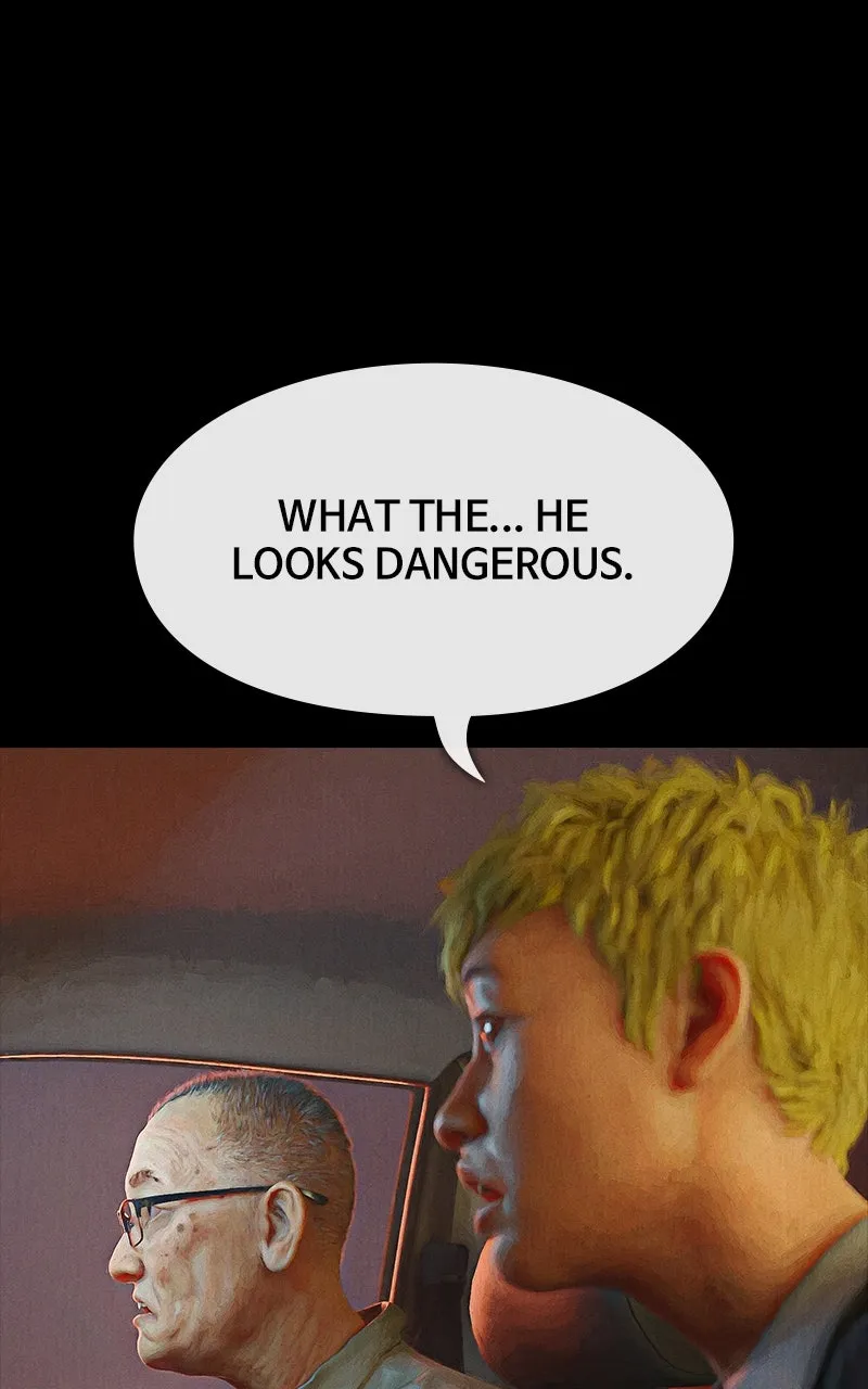There Are No Demons Chapter 118 page 19