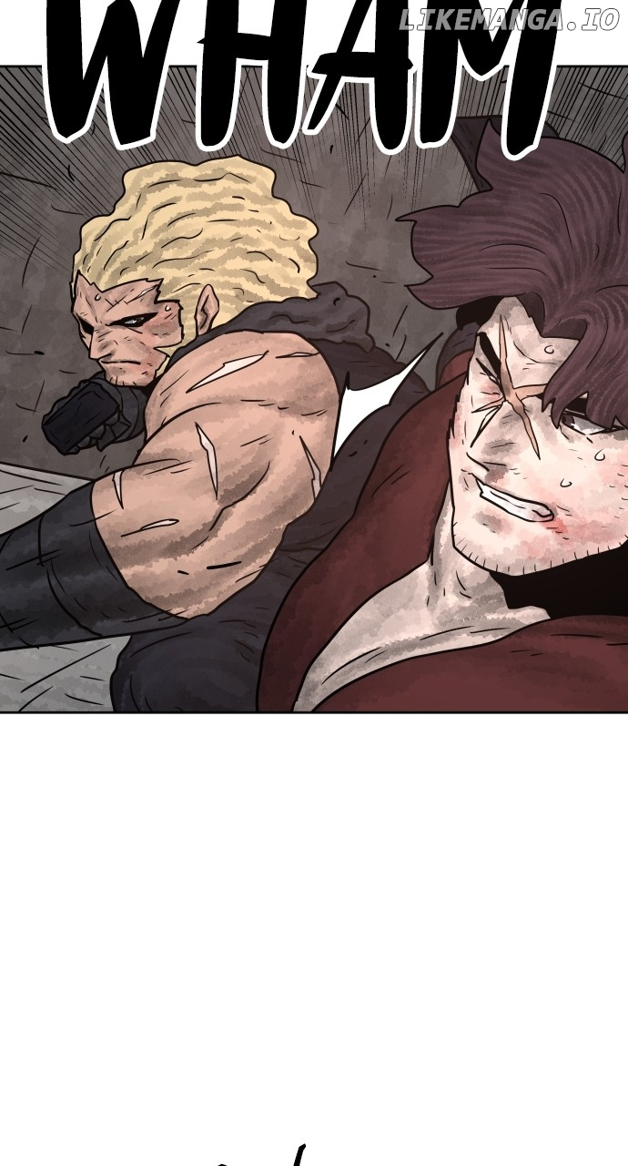 Warrior Executioner Chapter 118 page 21