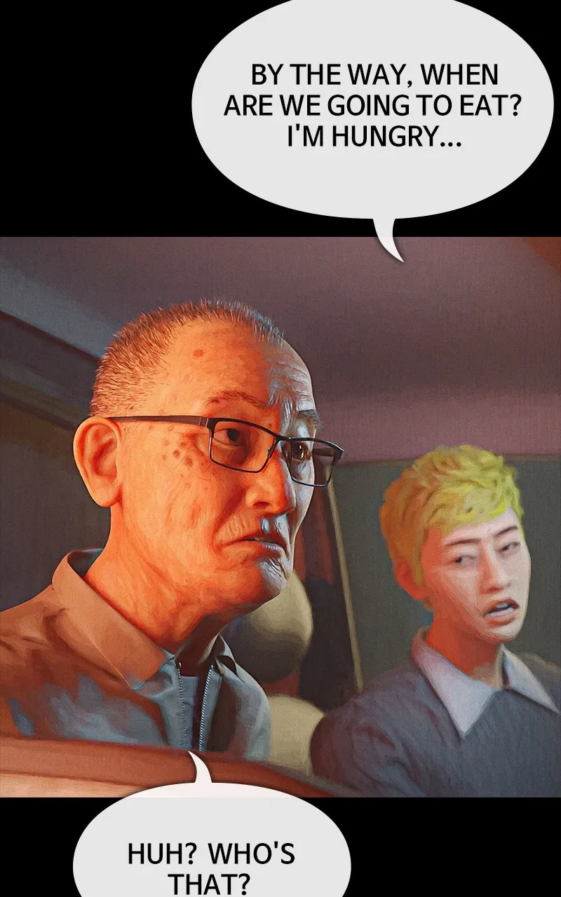 There Are No Demons Chapter 118 page 14