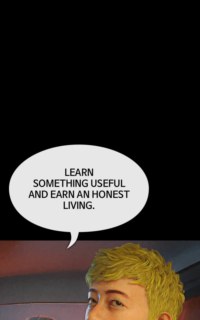 There Are No Demons Chapter 118 page 11