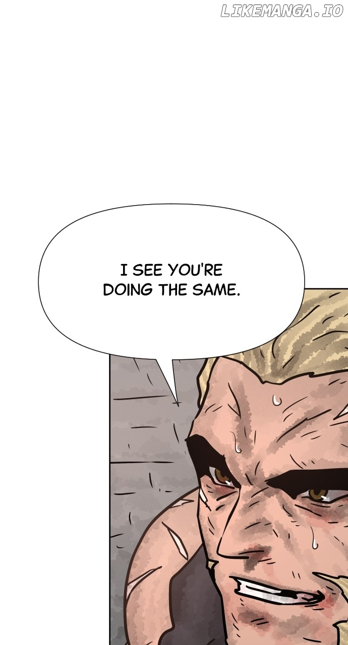 Warrior Executioner Chapter 118 page 15