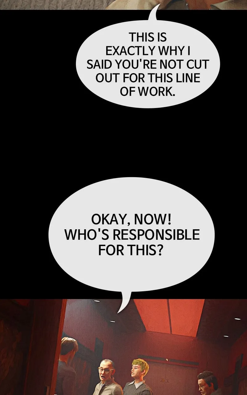 There Are No Demons Chapter 118 page 42