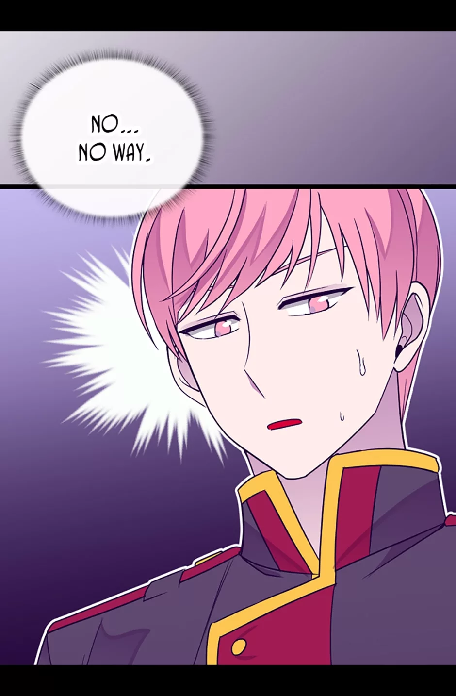 They Say I Was Born a Kings Daughter Chapter 113 page 72