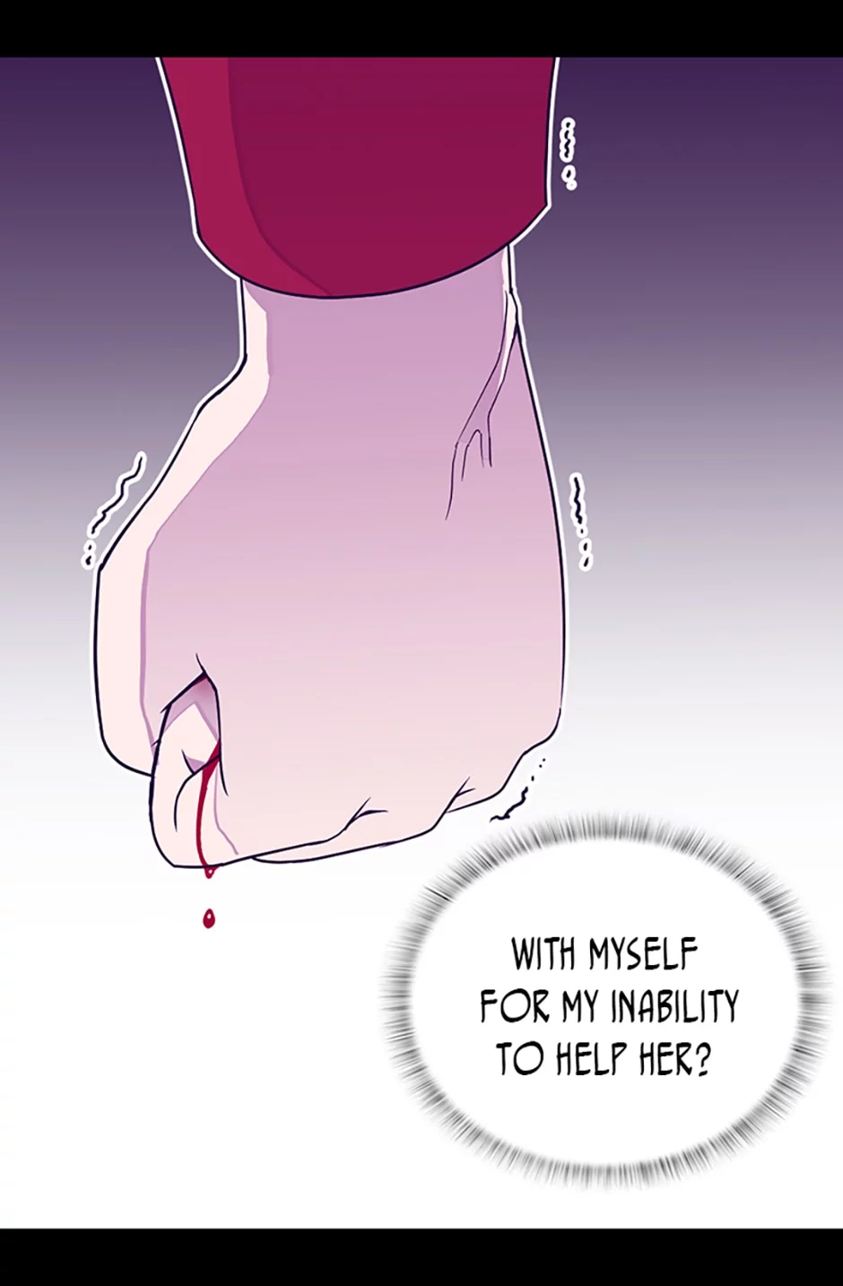 They Say I Was Born a Kings Daughter Chapter 113 page 57