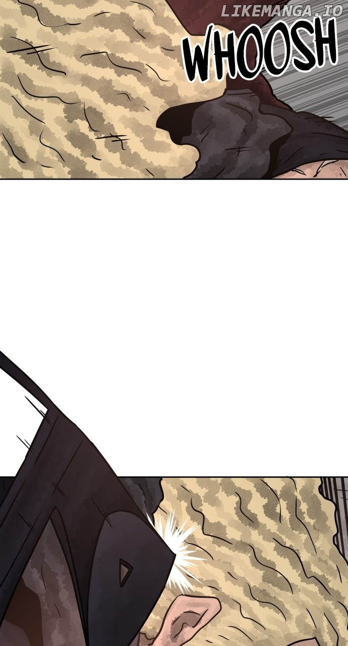 Warrior Executioner Chapter 118 page 37