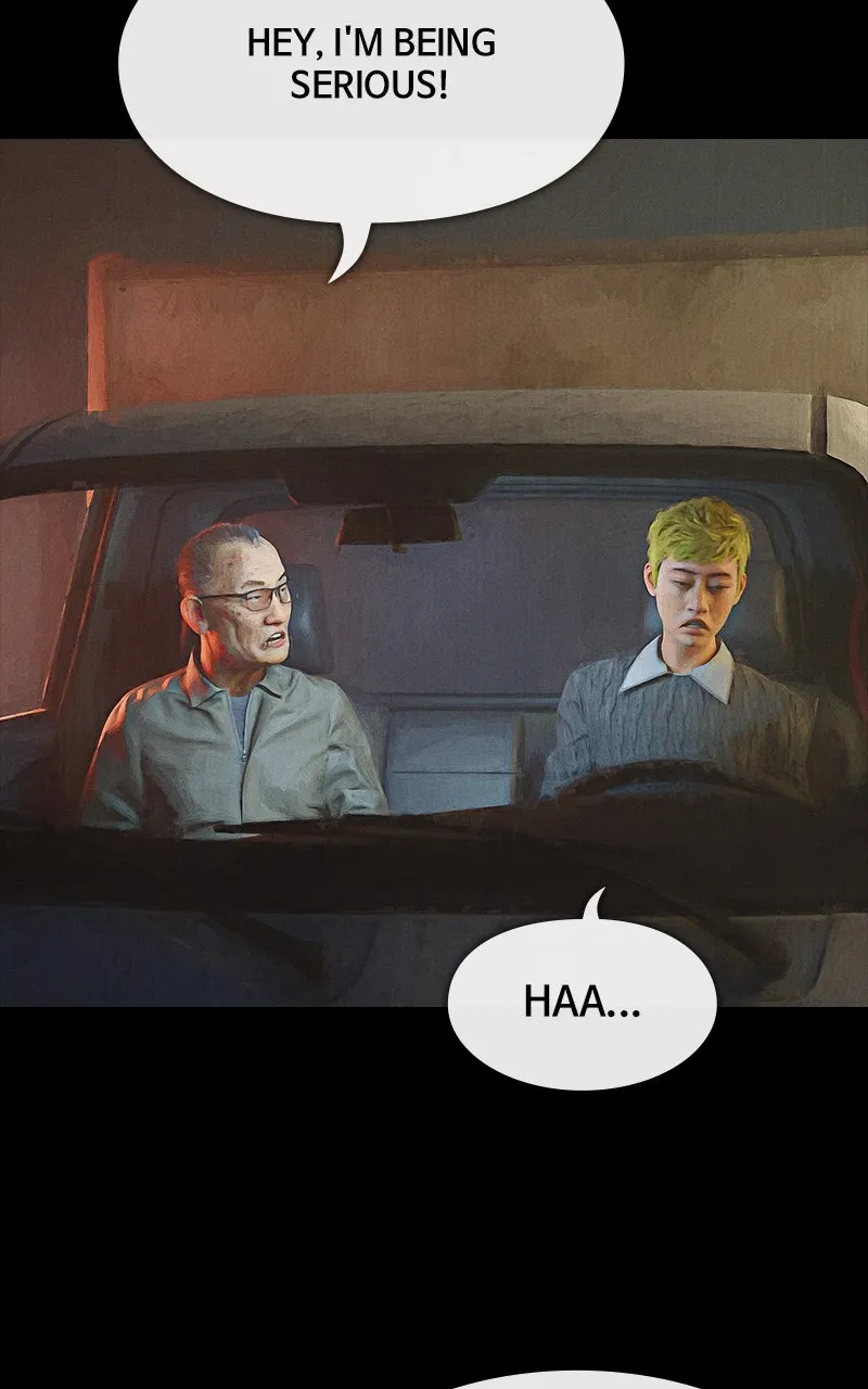 There Are No Demons Chapter 118 page 13