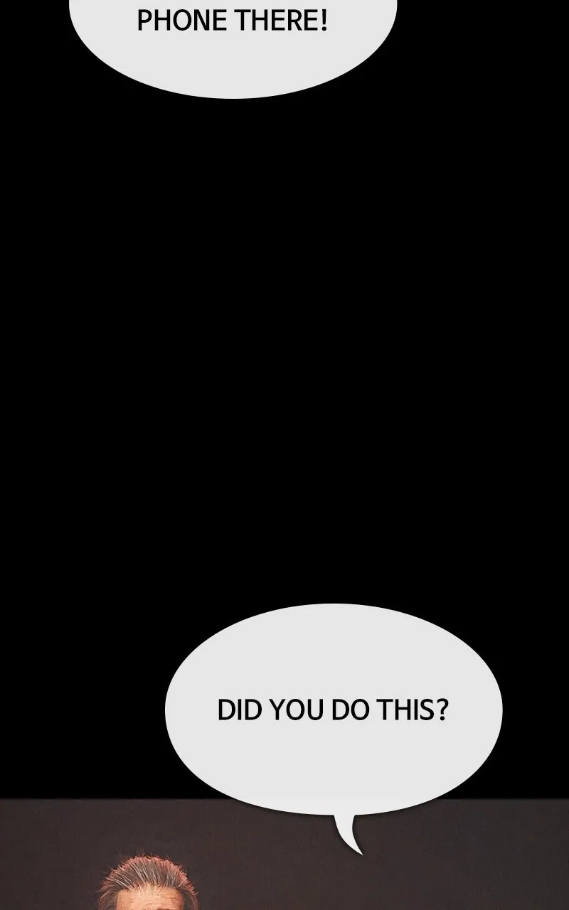 There Are No Demons Chapter 118 page 45