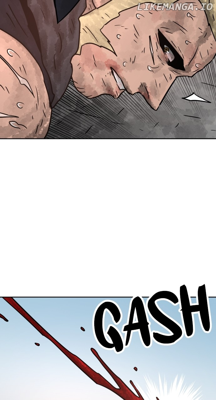 Warrior Executioner Chapter 118 page 38